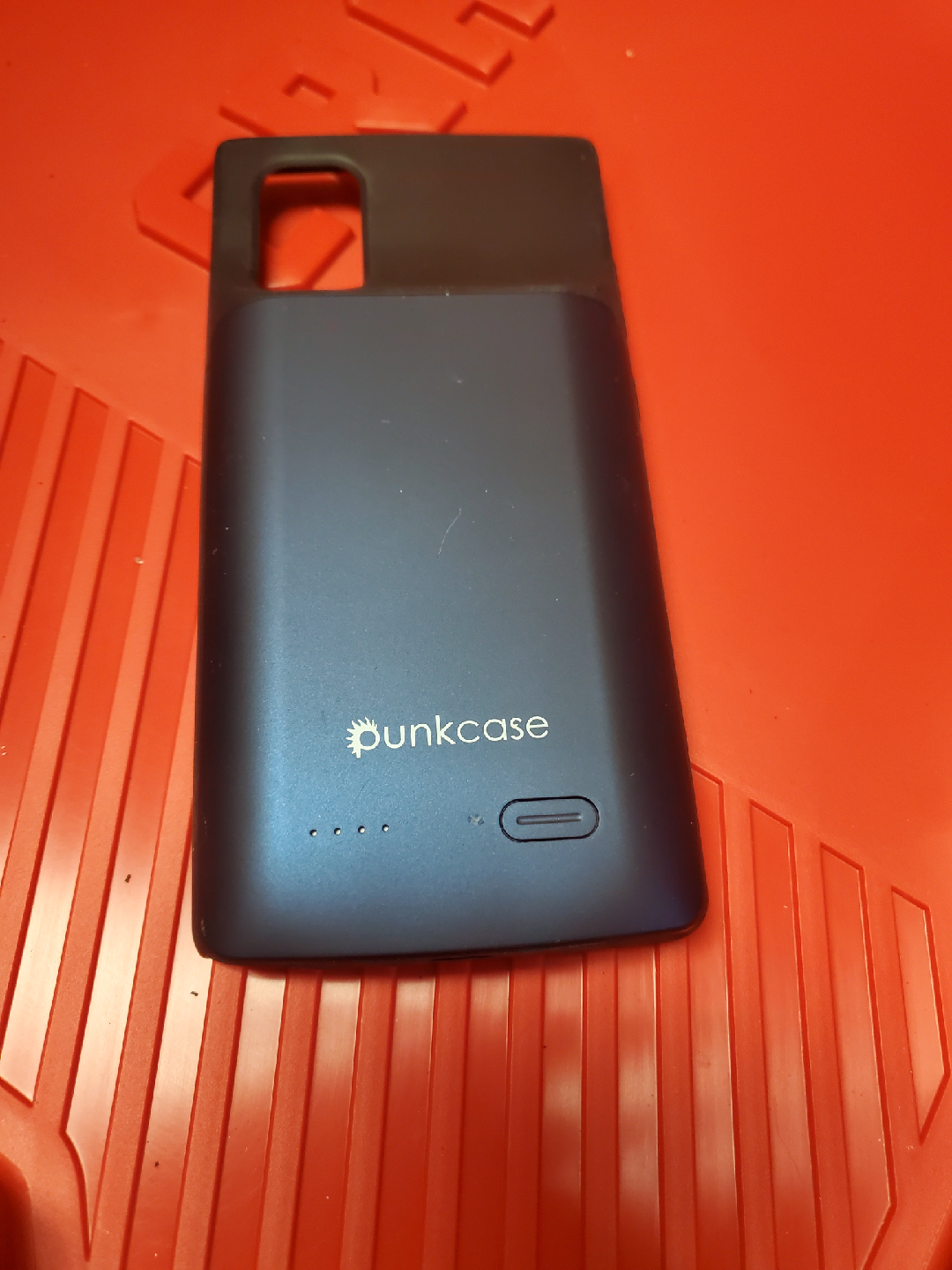Punkcase Galaxy Note 10+ Battery Case