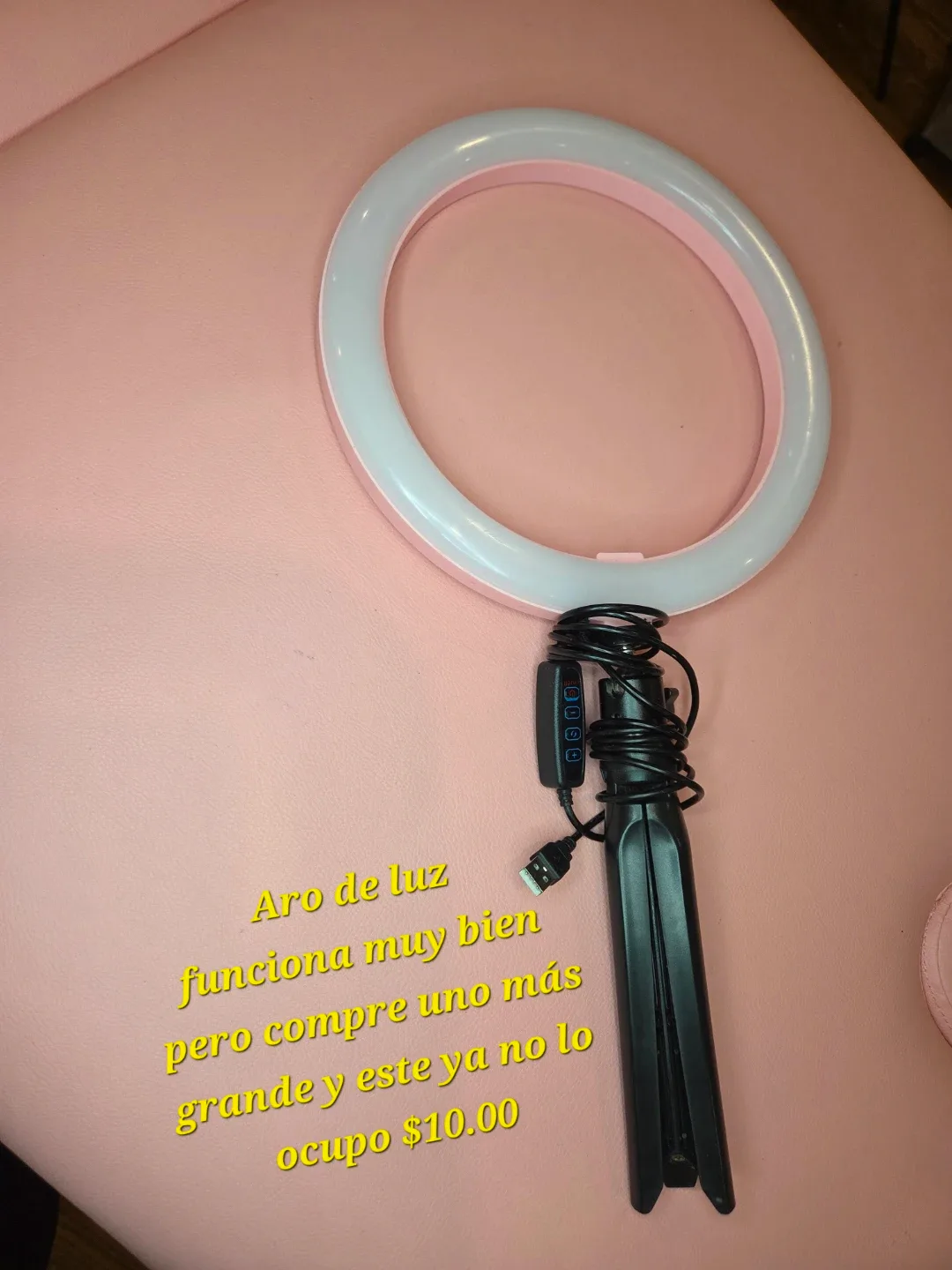 Goods image indicator(4)