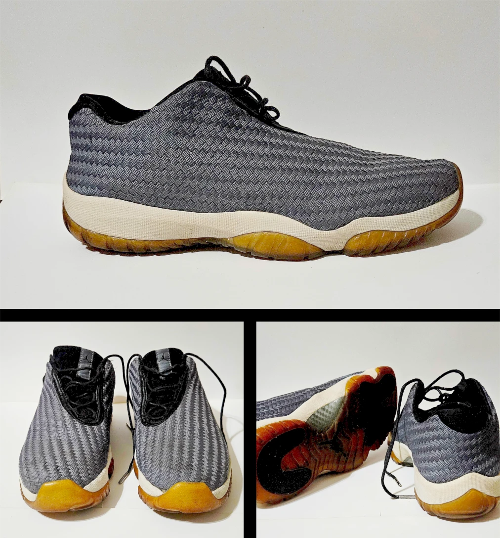 Air Jordan Future Low Men's 10.5