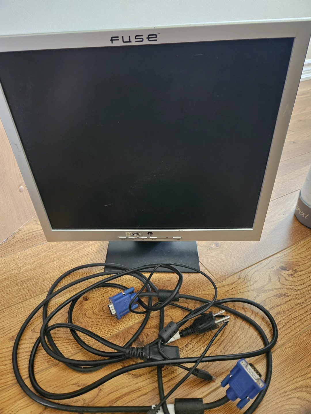Fuse Monitor 12 inches