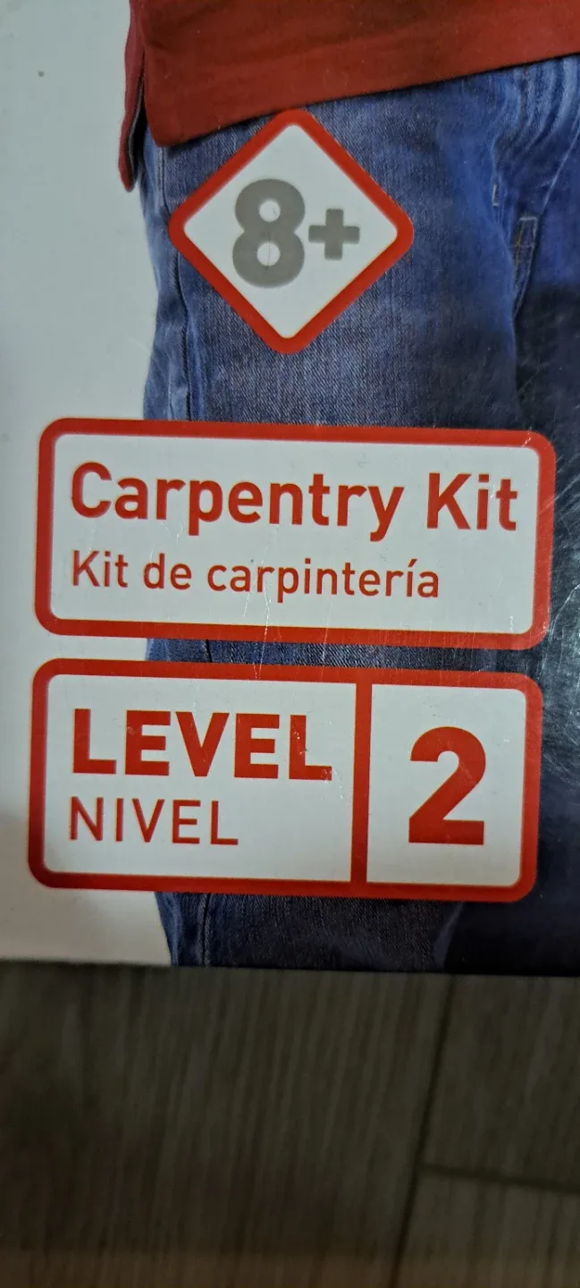 Build your own basket ball hoop kit for kids image indicator(6)