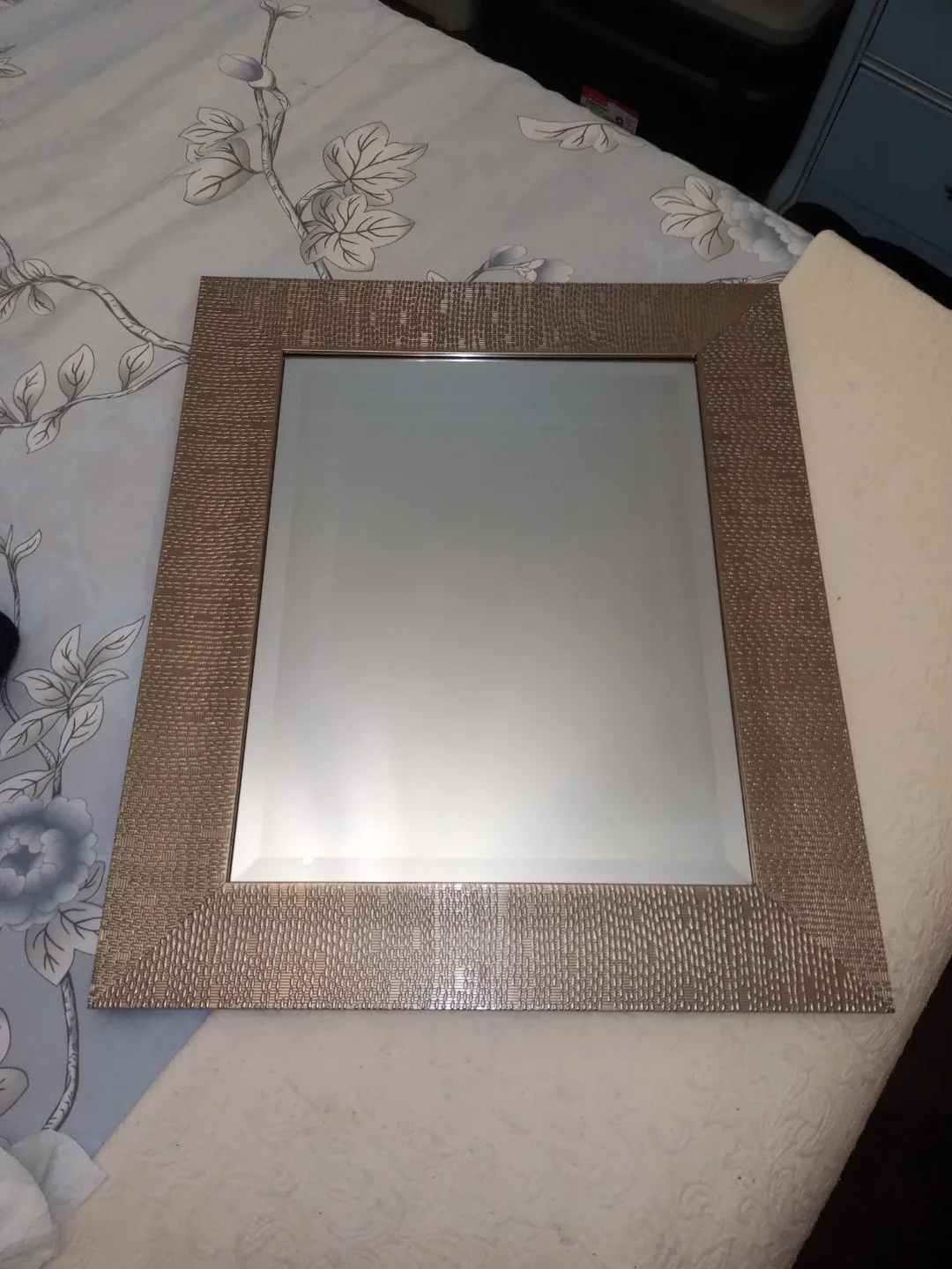 Beveled Mirror thumbnail