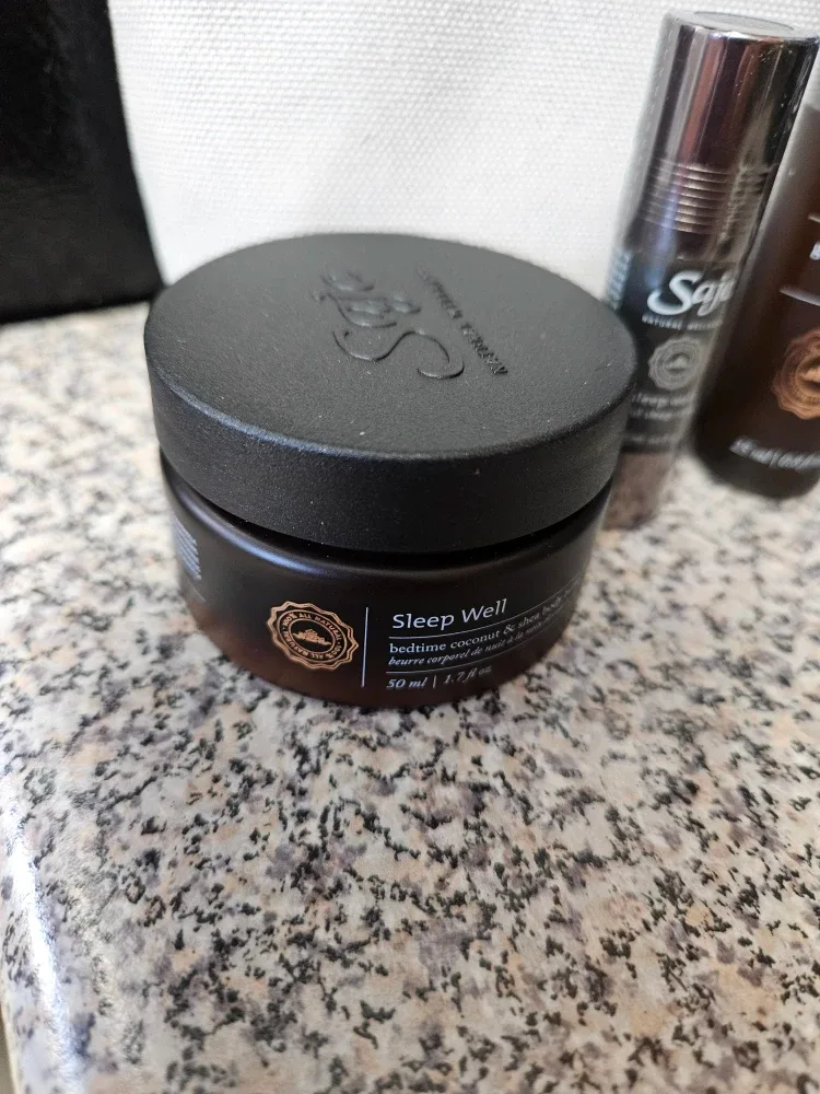 Saje Sleep Well Kit image indicator(4)