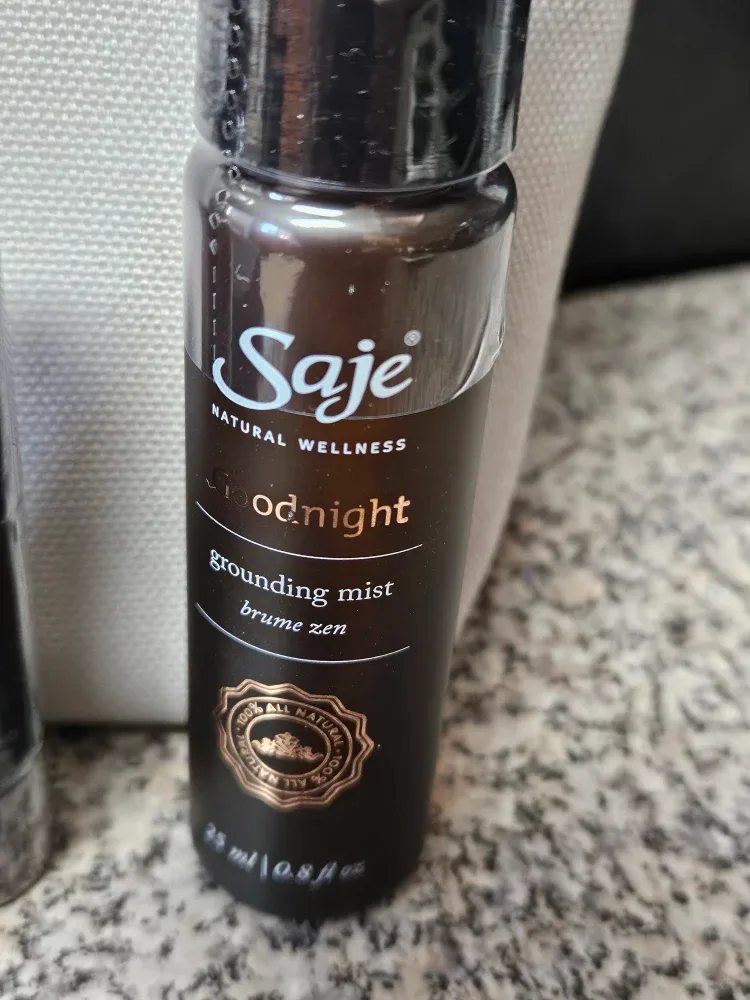 Saje Sleep Well Kit image indicator(6)