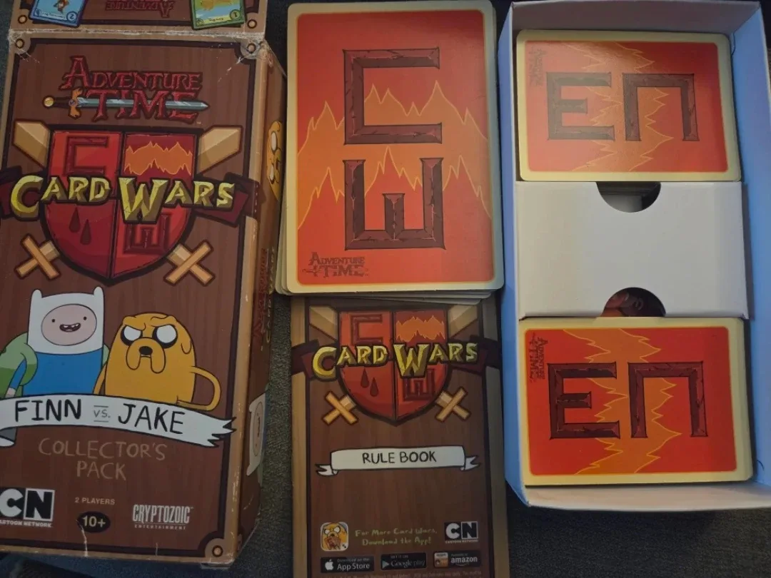 Card Wars image indicator(2)
