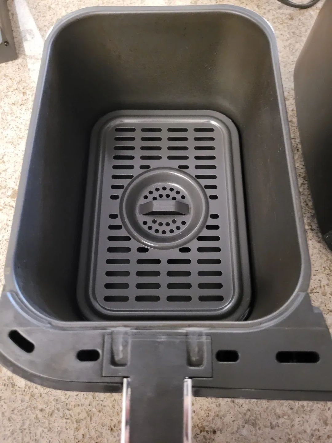 Ninja Foodi Dual Zone Air Fryer image indicator(4)