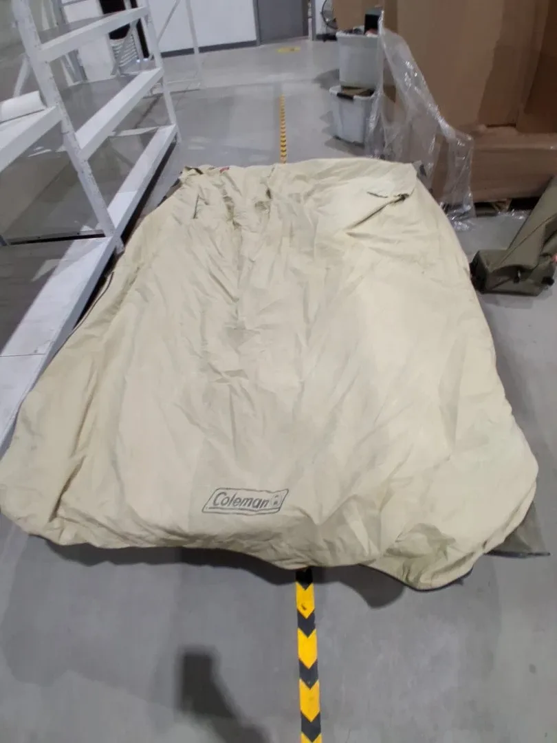 Coleman Queen Cot image indicator(5)