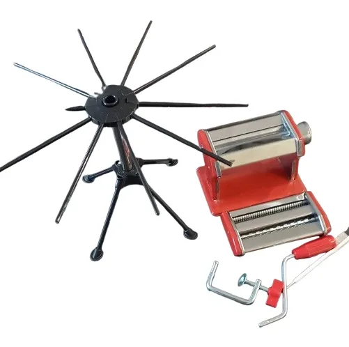 Lynndia Pasta Machine