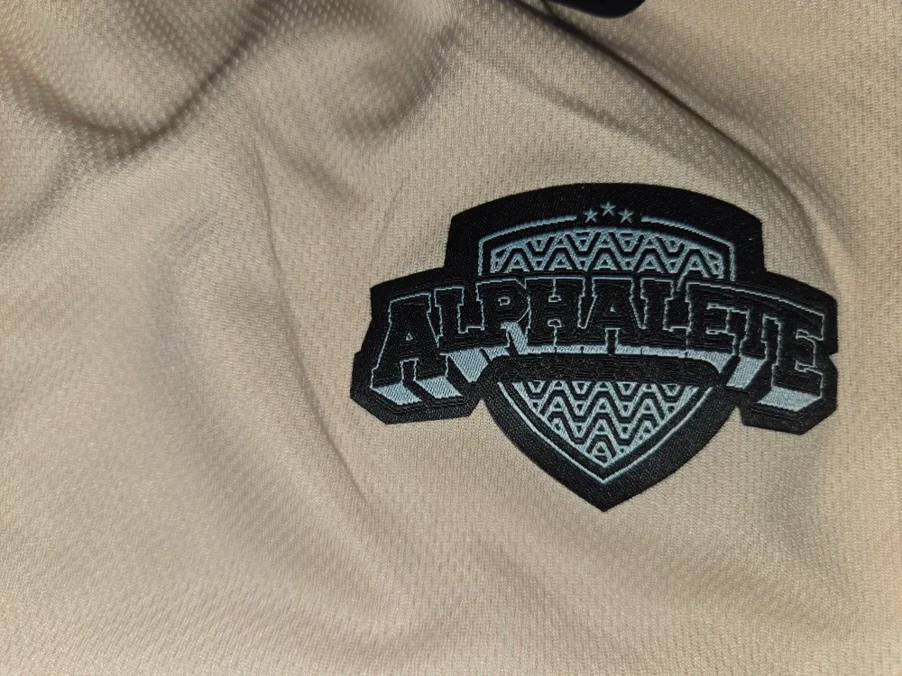 Alphalete & RêveL Shorts and Hoodie image indicator(10)