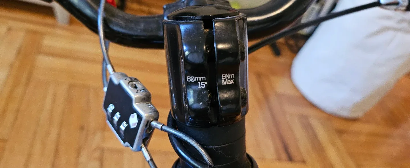 Trek Precaliber 20 Kids Bike - Blue image indicator(3)