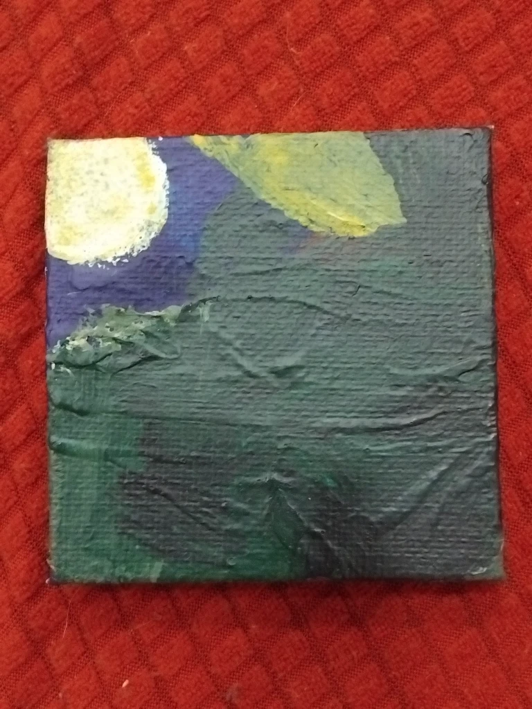 Canvas