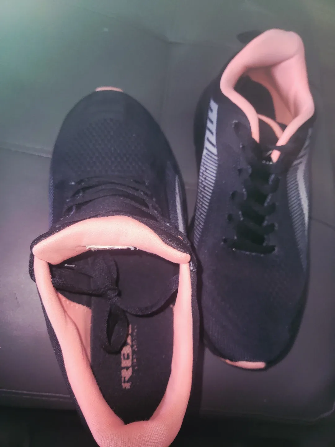 RBX Active Women's Running Shoes - US 8.5