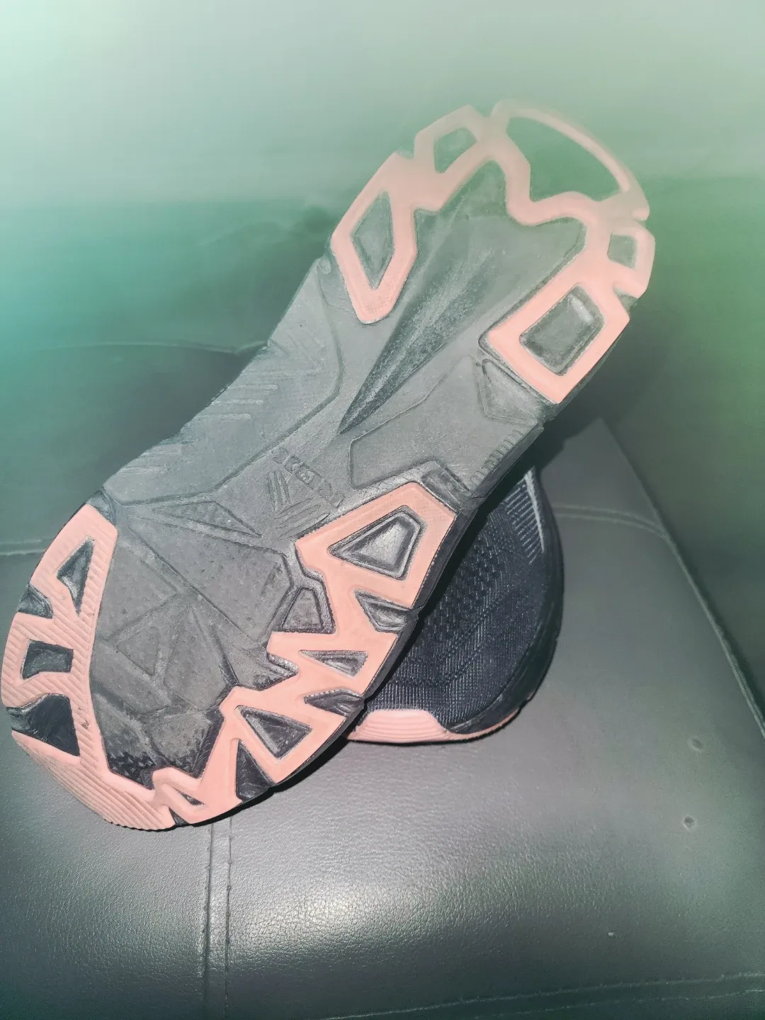 RBX Active Women's Running Shoes - US 8.5 image indicator(2)