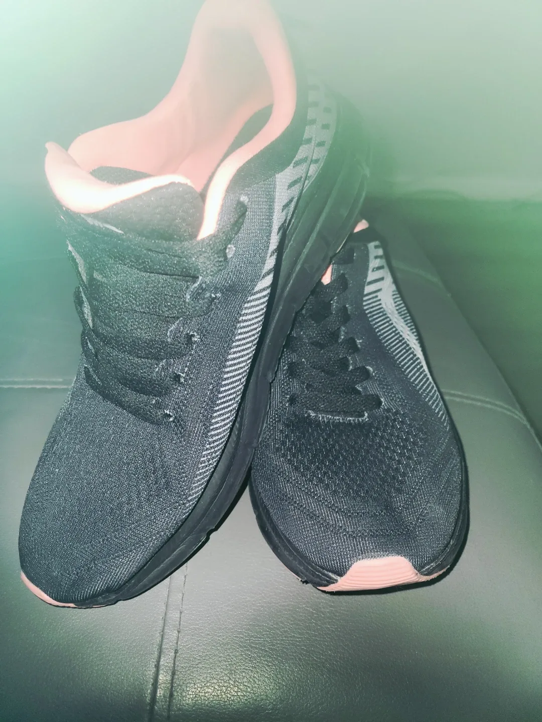 RBX Active Women's Running Shoes - US 8.5 image indicator(3)