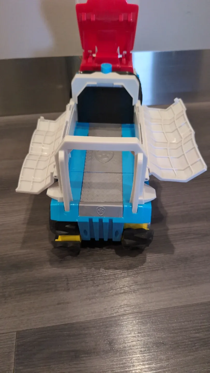 Paw Patrol Dino Patroller Motorized Vehicle image indicator(6)