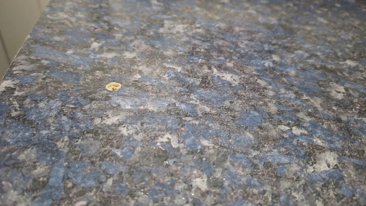 Blue Countertop 🥕 image indicator(2)