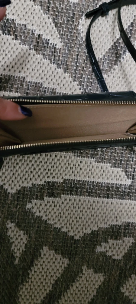 Finn Esker Black Crossbody Bag - photo 3