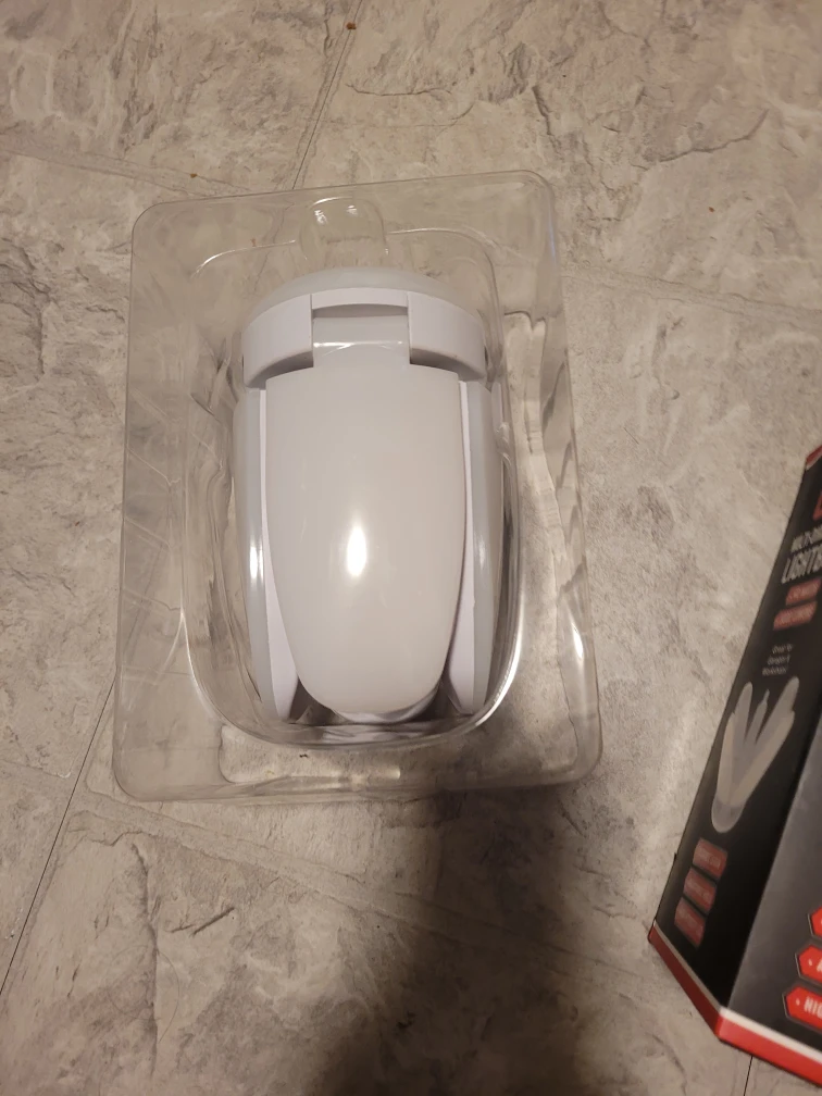 Hype Multi-Directional LED Lightbulb - New - photo 2