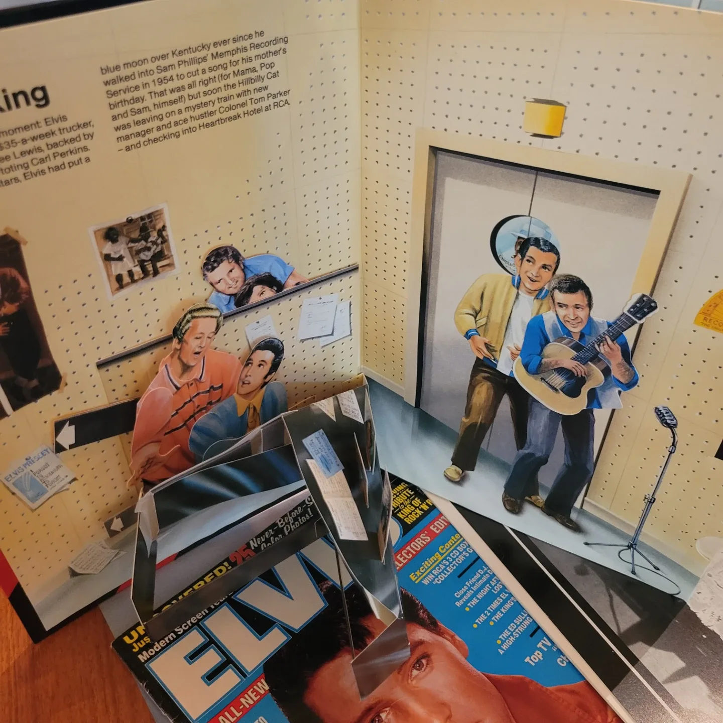 Elvis Fans.. .? image indicator(3)