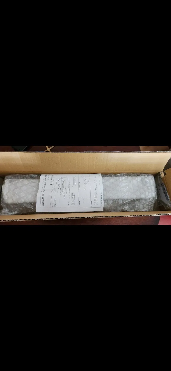 Nissan K0810-60F00 Rear Garnish - New! image indicator(3)