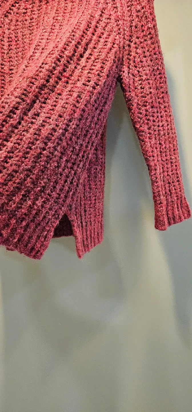 Zara Knitwear Winter Collection Sweater image indicator(3)