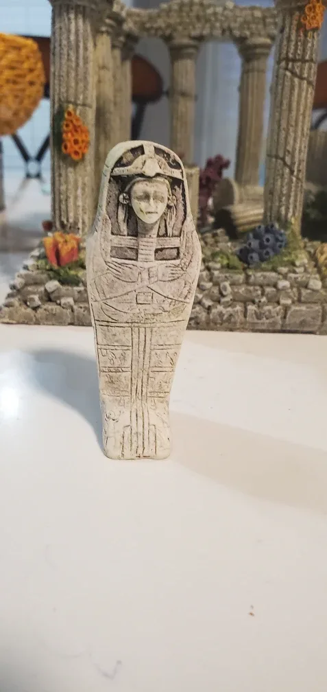 Aquarium Ruins Ornament image indicator(2)