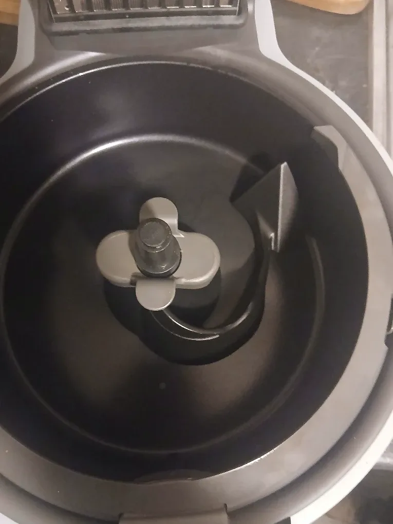 T-fal ActiFry Original Air Fryer image indicator(4)