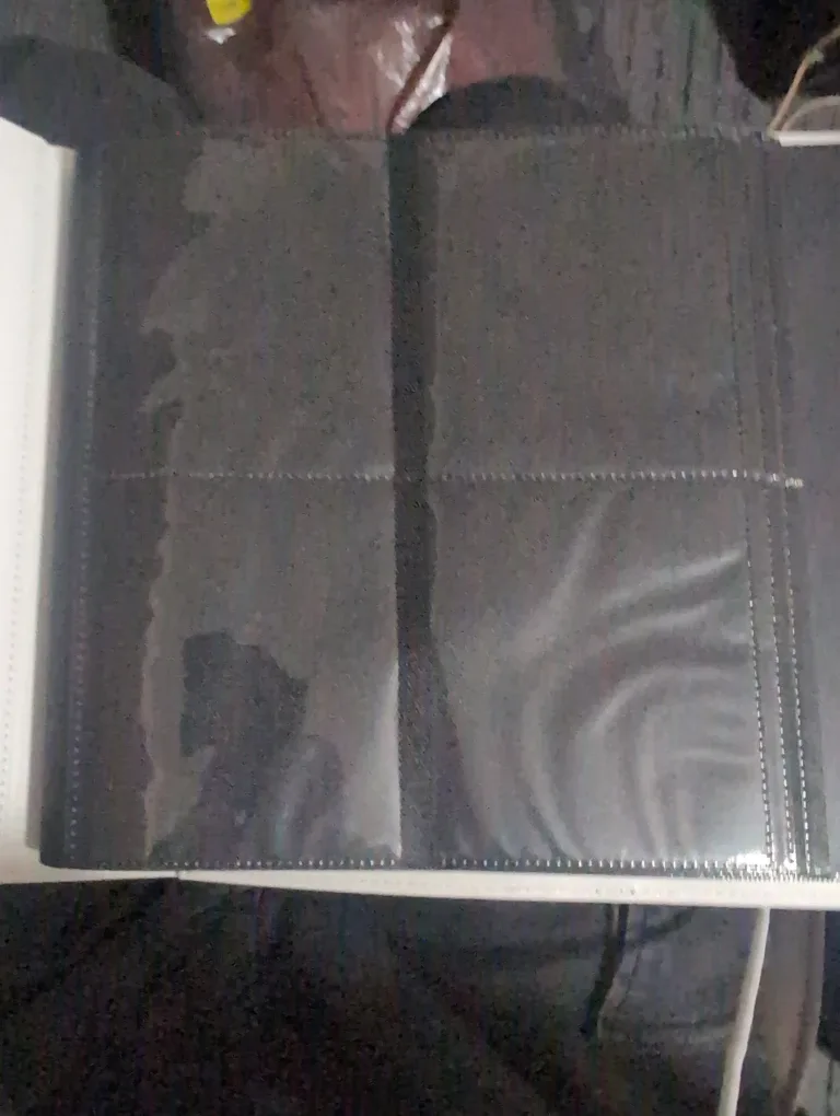 192 pockets photo album for fujimax instax wide 300 image indicator(3)