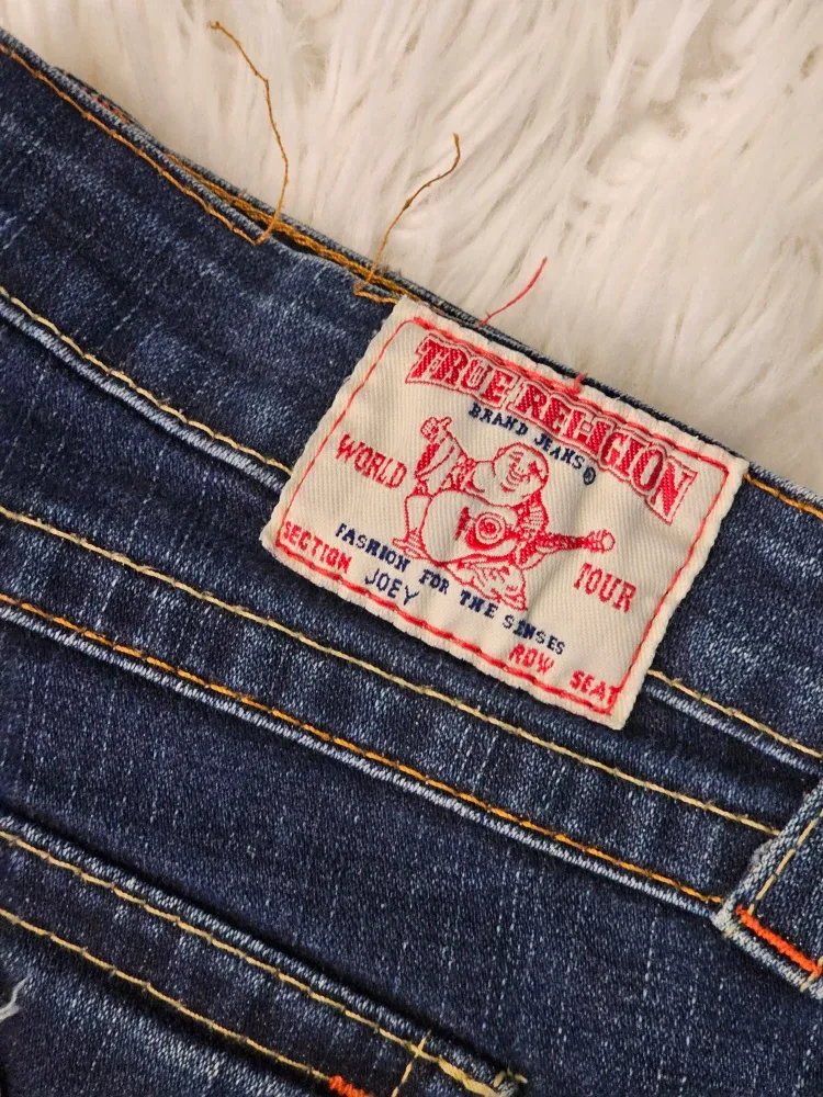 True Religion Joey Jeans, Size 32