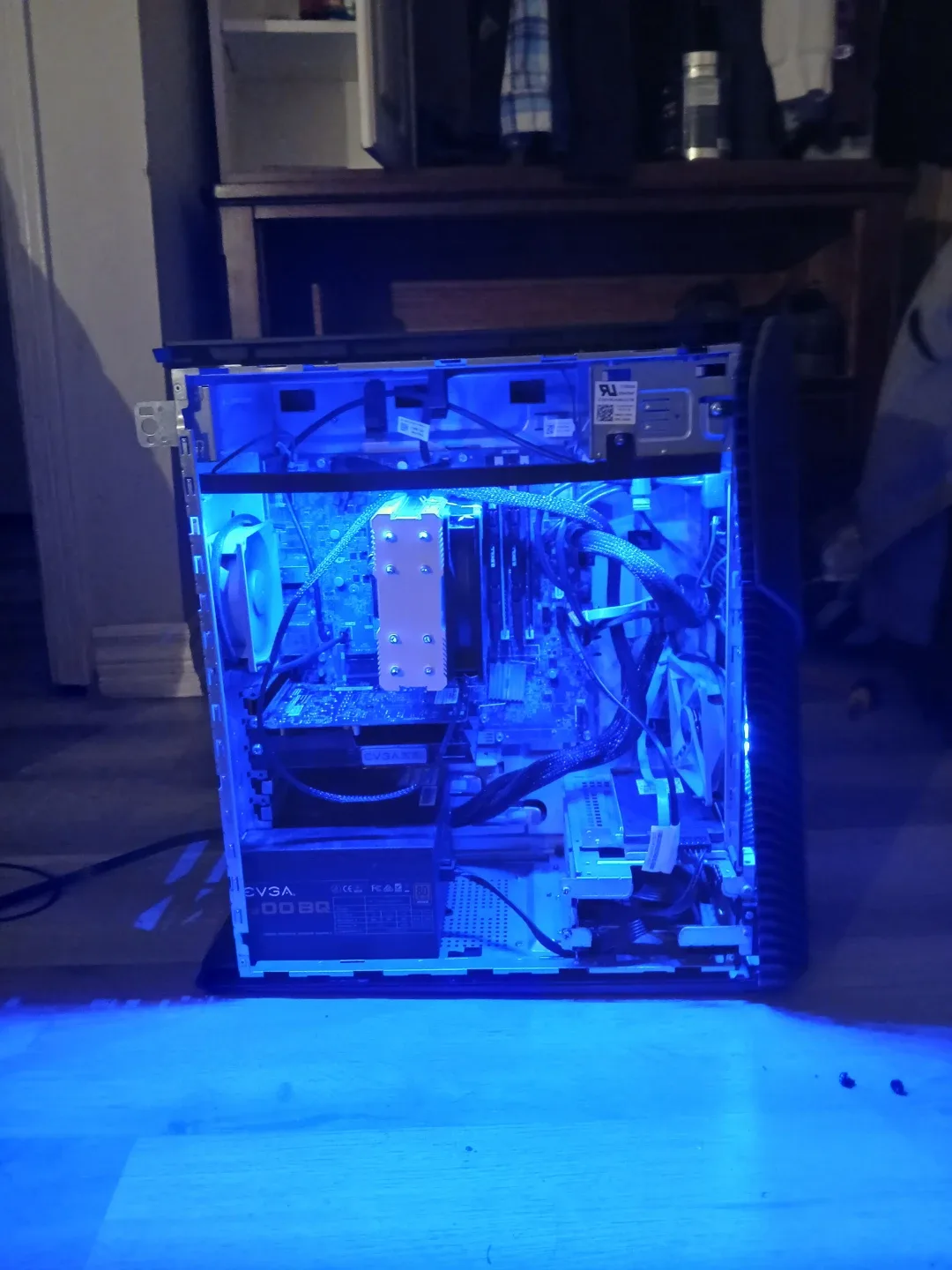 Dell G5 5680 Gaming Desktop PC image indicator(8)