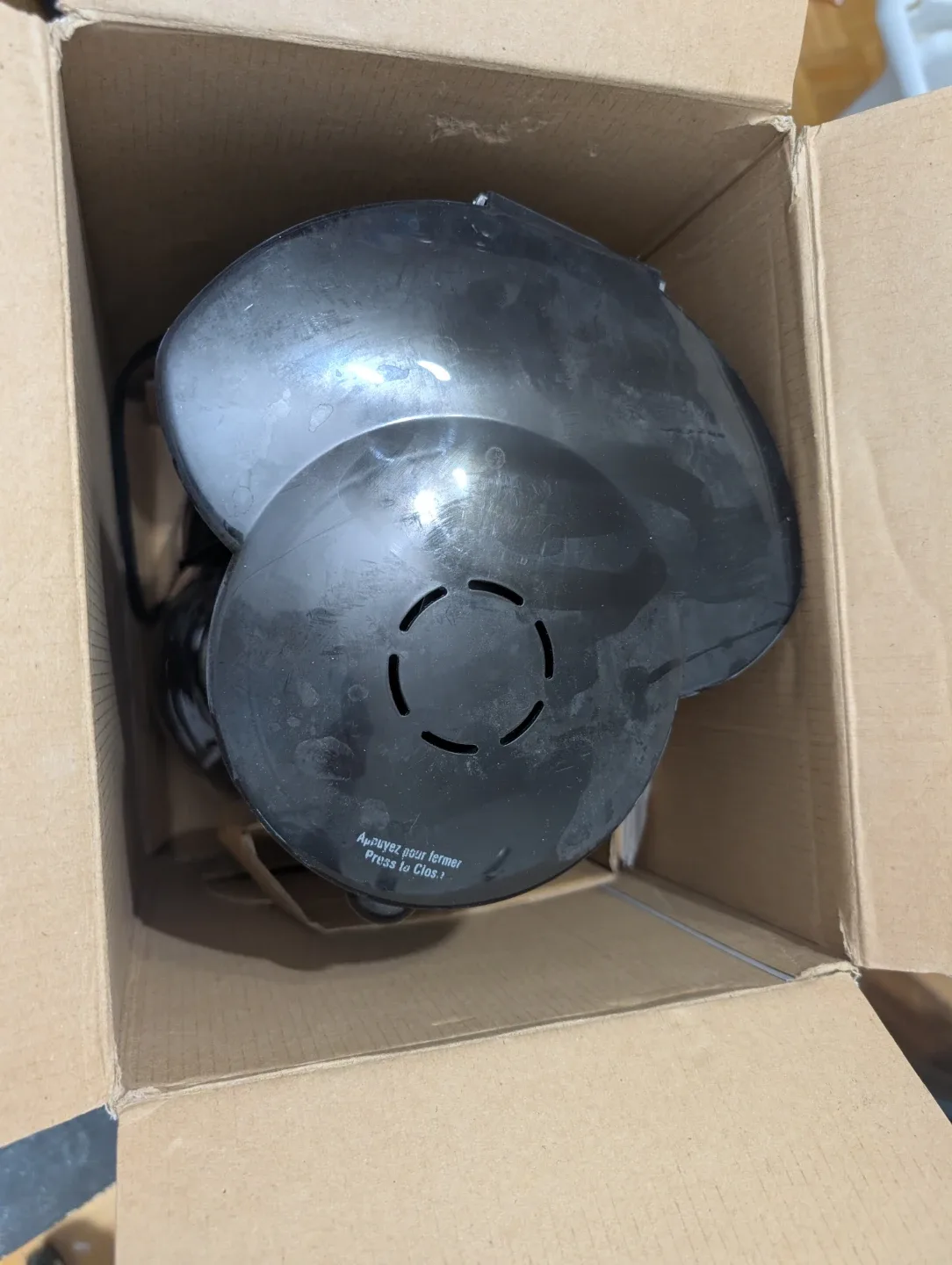 Hamilton Beach Programmable Coffeemaker - 12 Cup image indicator(4)