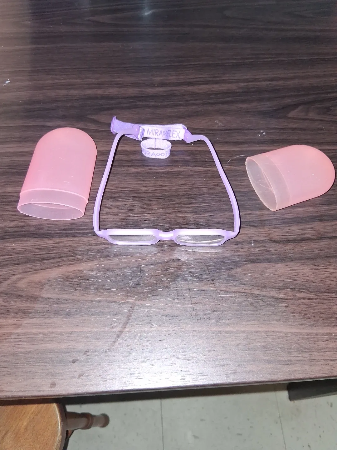 MiraFlex Toddler Glasses image indicator(2)