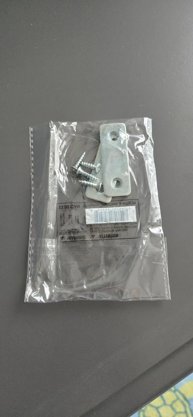 Removable Changing Tray image indicator(5)