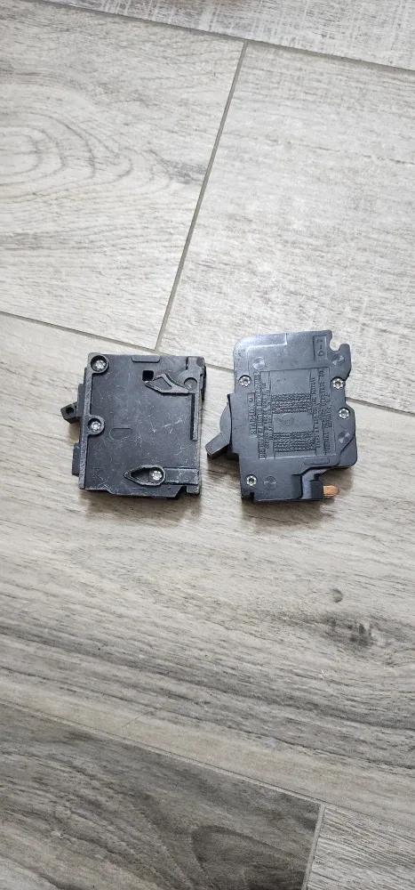 Electrical Circuit Breakers