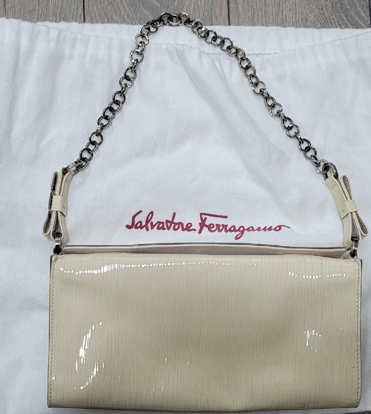 Salvatore Ferragamo Handbag