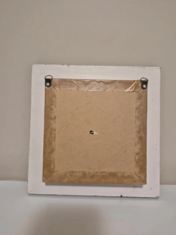 Framed sailboat shadow box art image indicator(3)