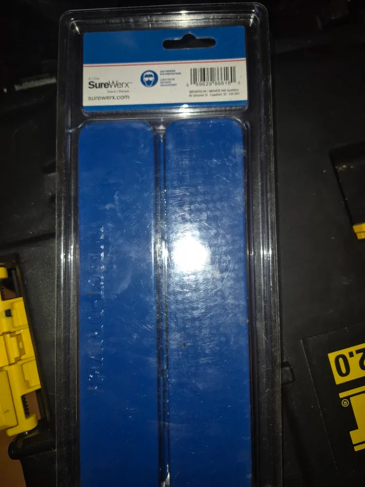 JET 5 PC 1/2" Drive Impact Driver Set - New image indicator(2)