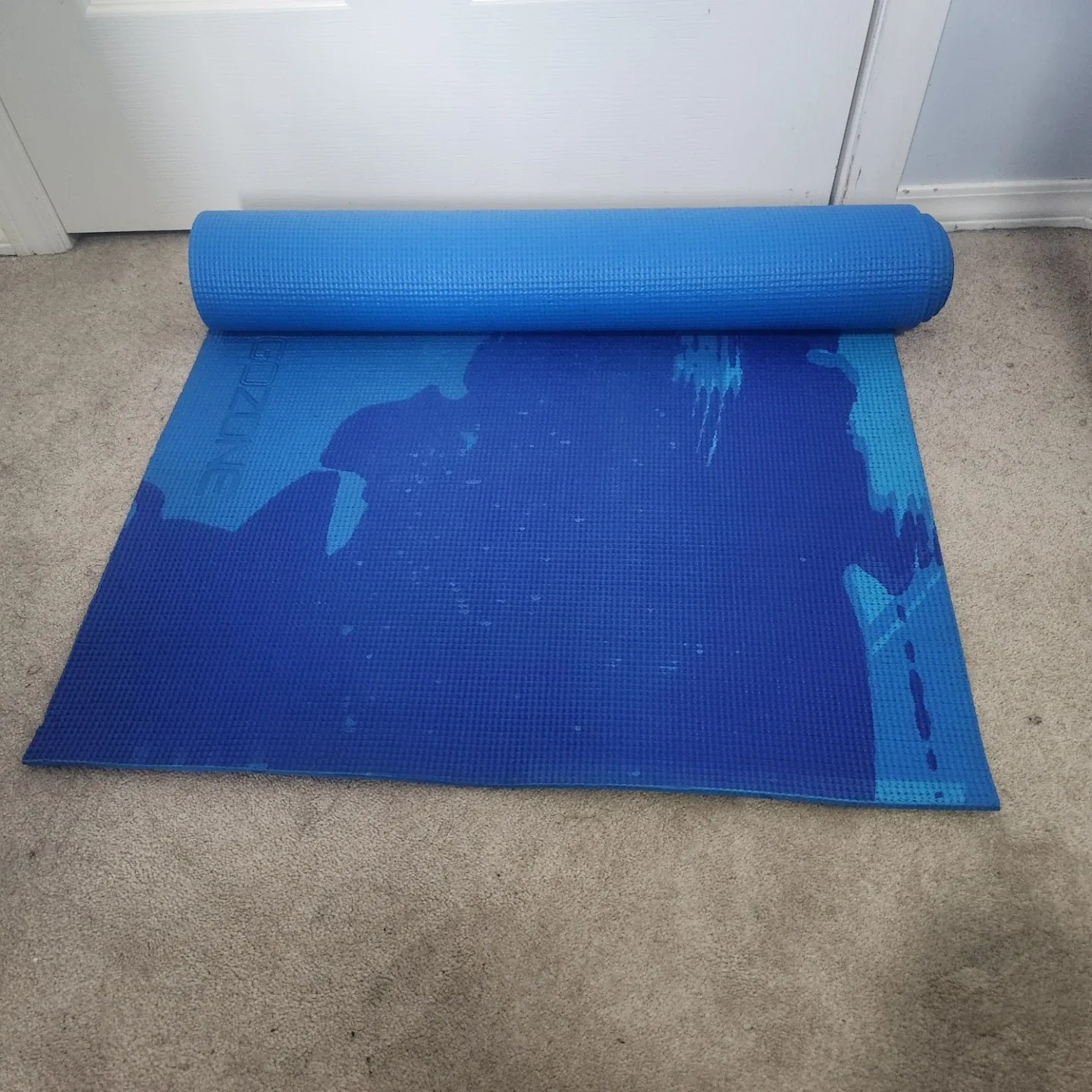 THE YOGA BUDDY BUNDLE!! $15 image indicator(2)