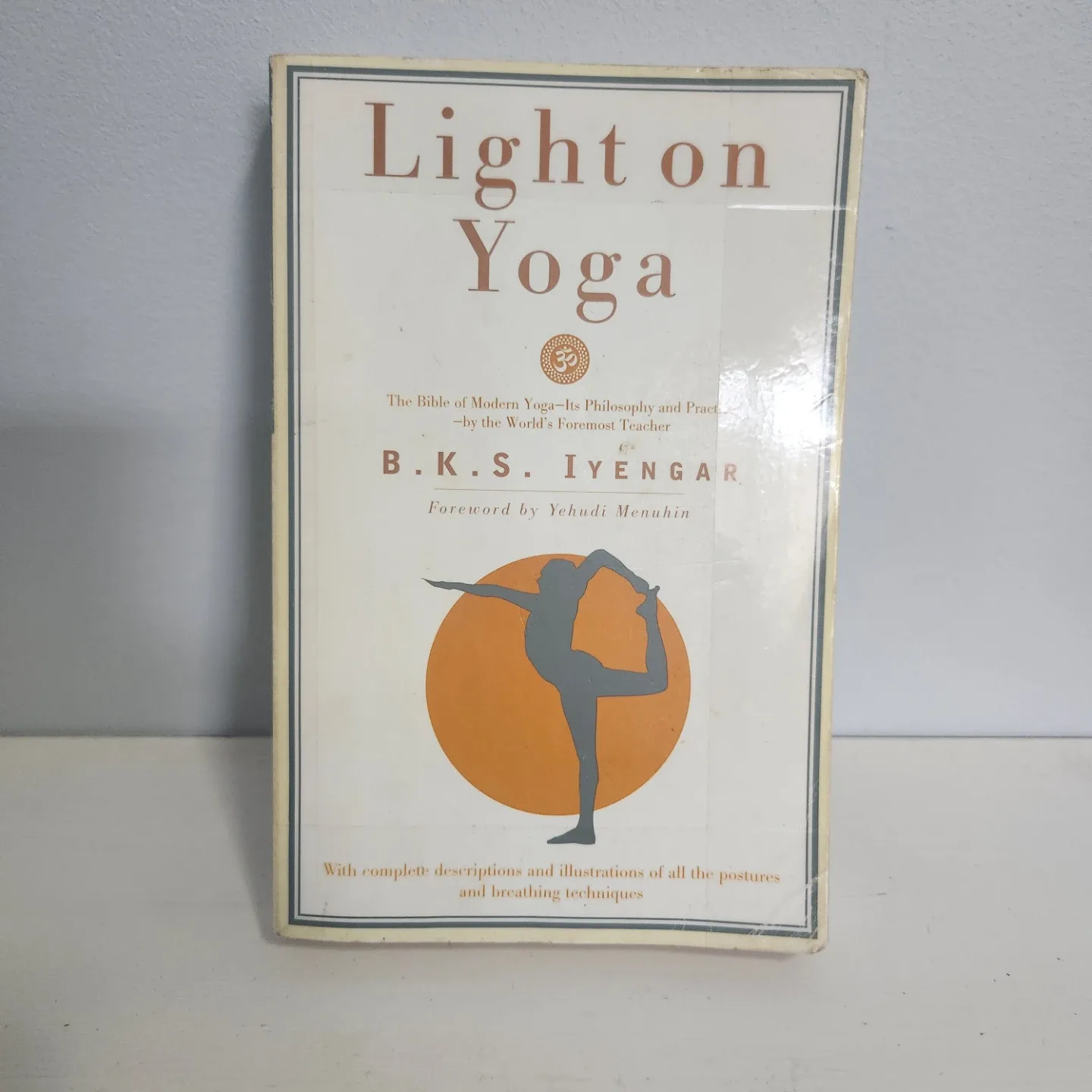 THE YOGA BUDDY BUNDLE!! $15 image indicator(5)