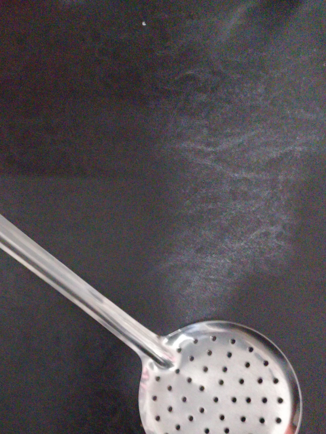 Skimmer Spoon 🥕