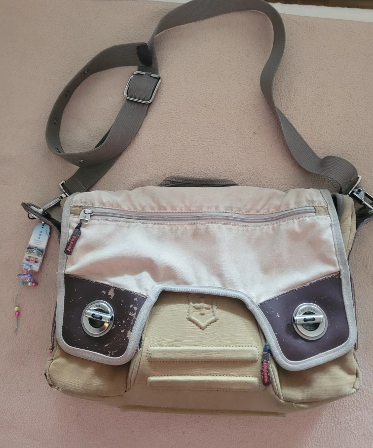 Victorinox Shoulder Bag🥕🎯