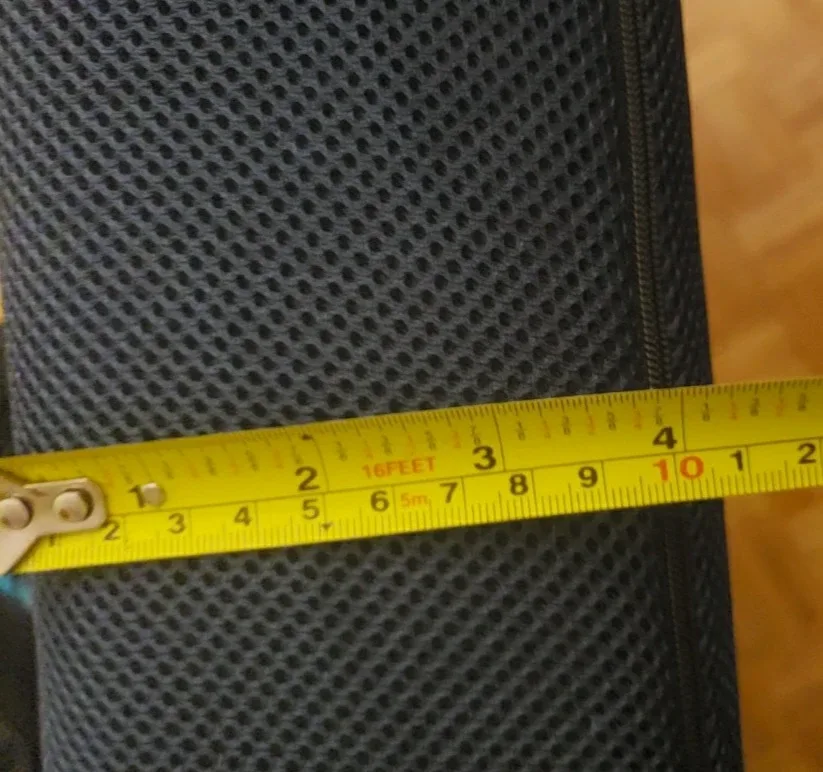 CertiPUR-US Foam Folding Mattress image indicator(7)