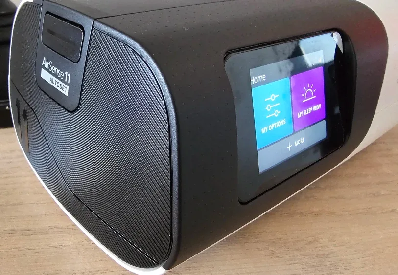 ResMed AirFit N30i CPAP Mask - Size M image indicator(6)