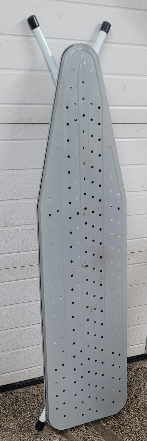 Ironing Board - Grey - photo 3