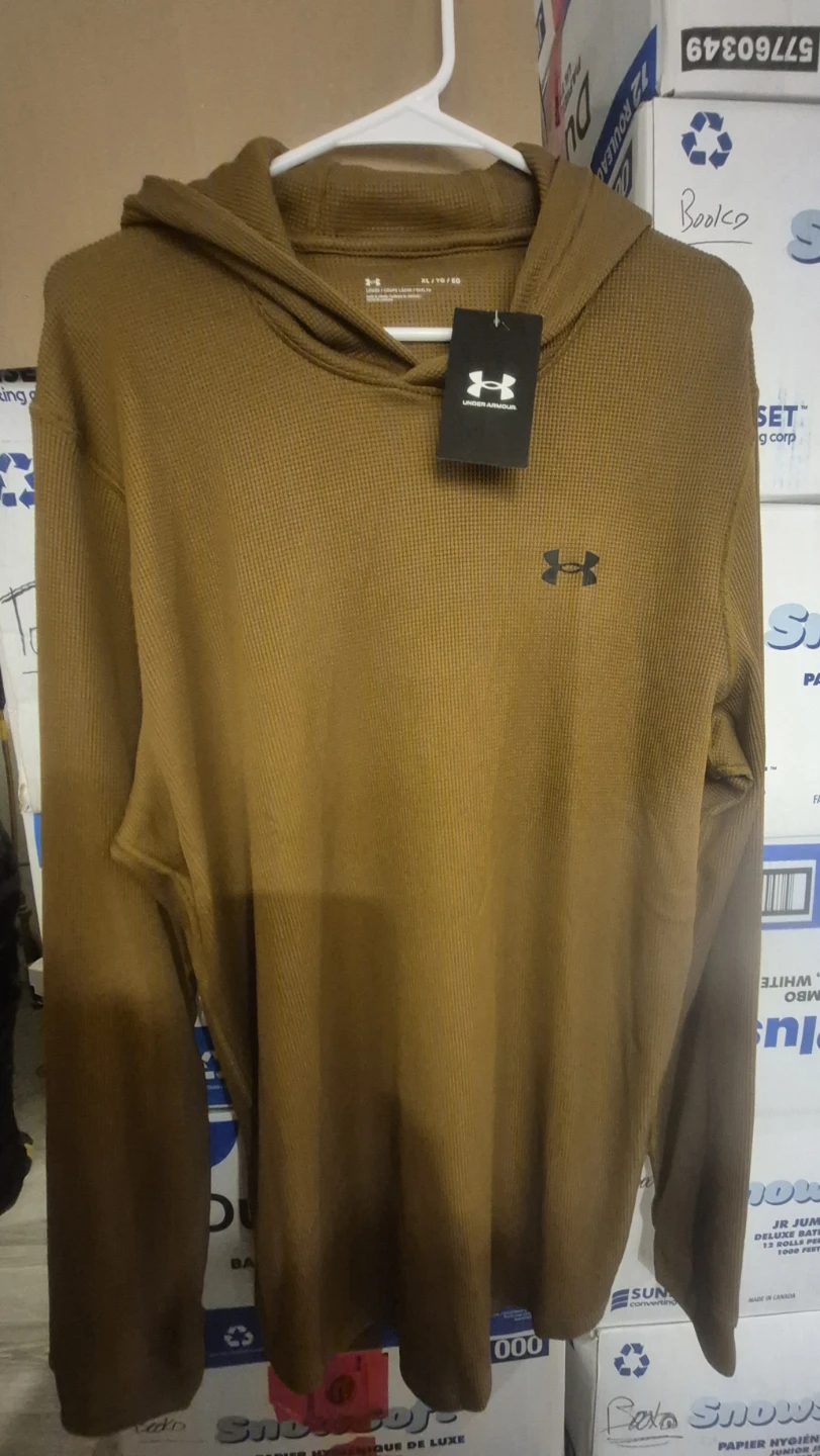 Under Armour Hoodie - XL NEW