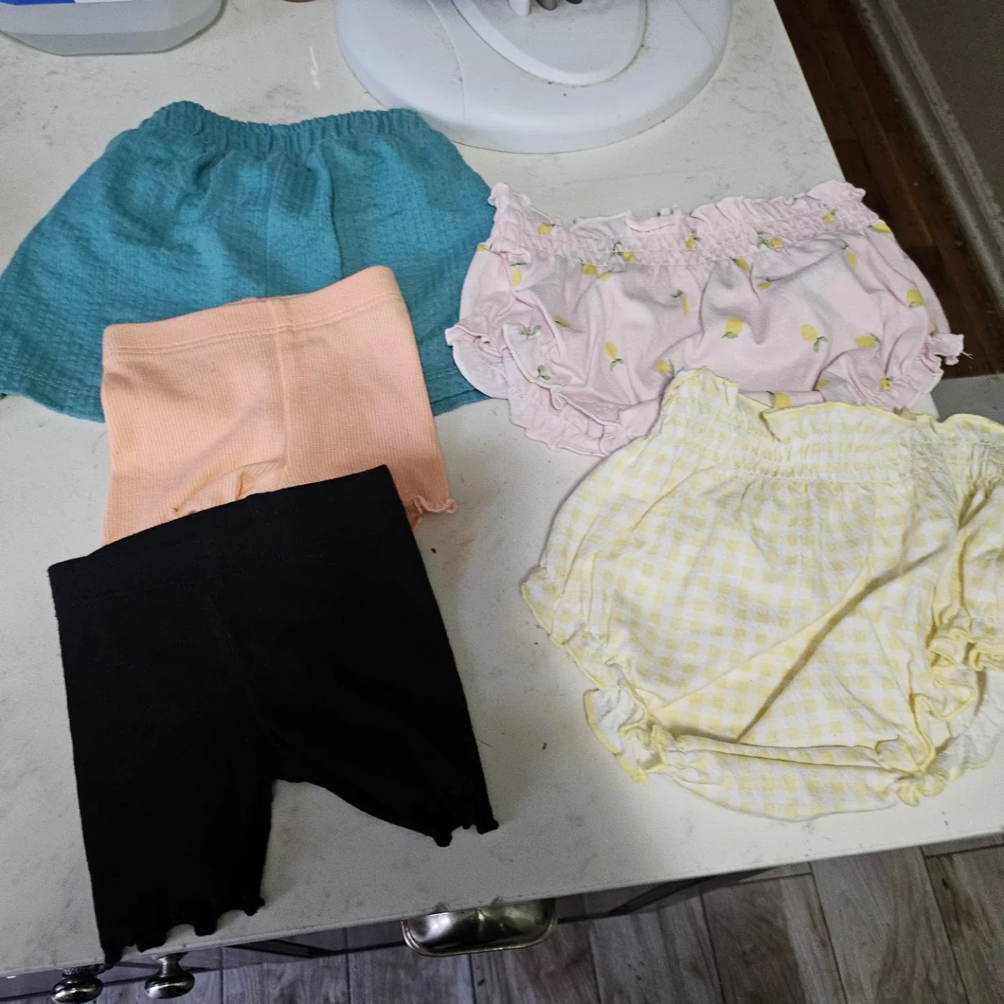 Baby Clothes Bundle (3-6M) image indicator(8)