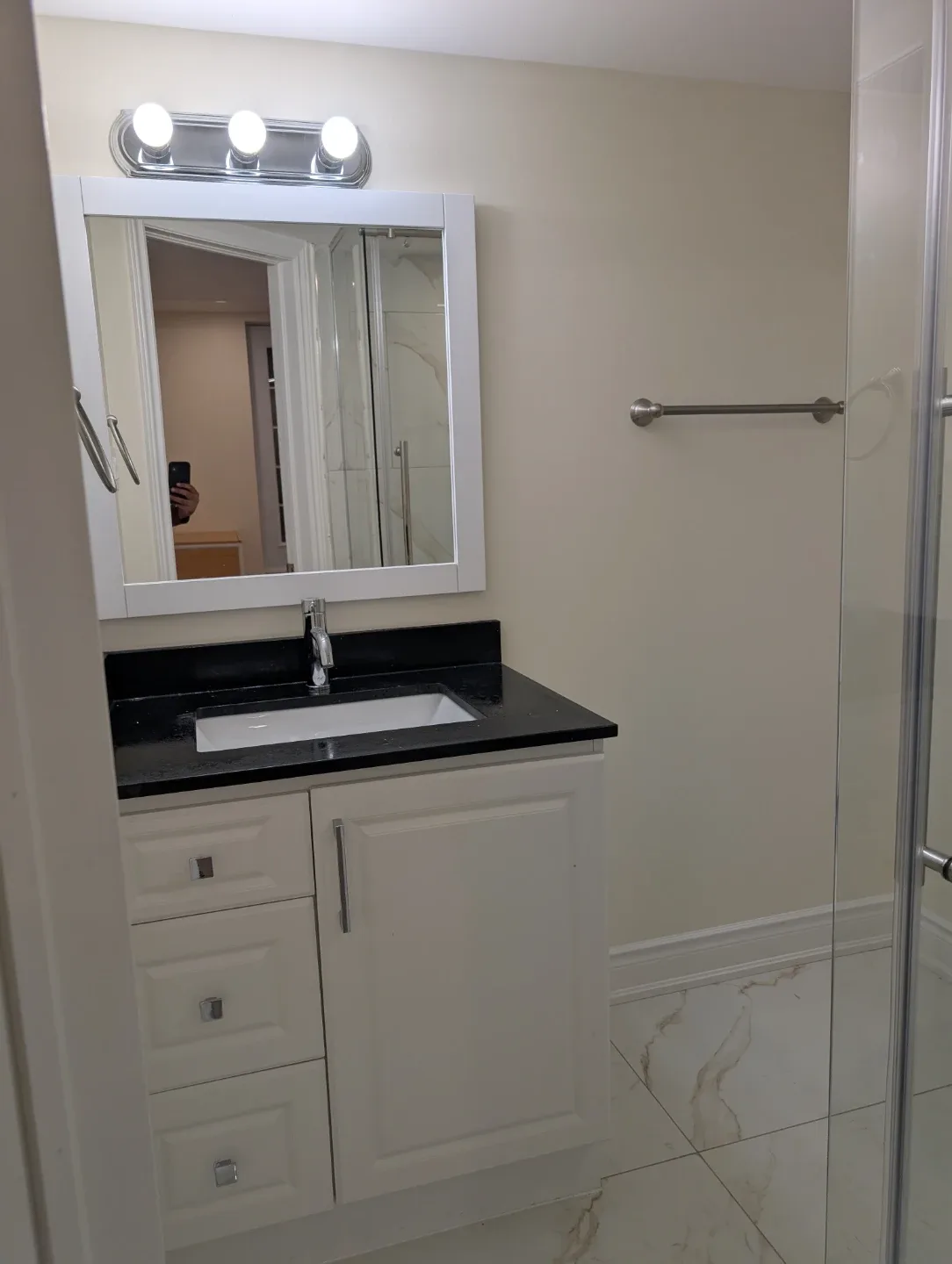 2 Bedroom legal basement for rent in ajax image indicator(5)