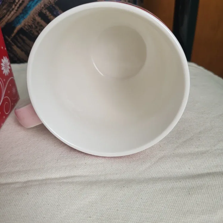 "Best Daughter Ever" Mug with Box image indicator(4)