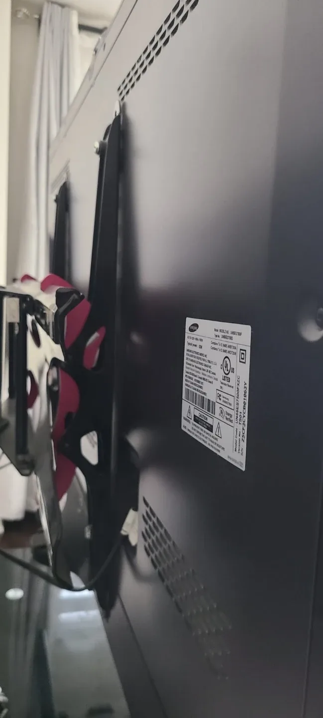 Tv Stand table. **** No TV **** image indicator(2)