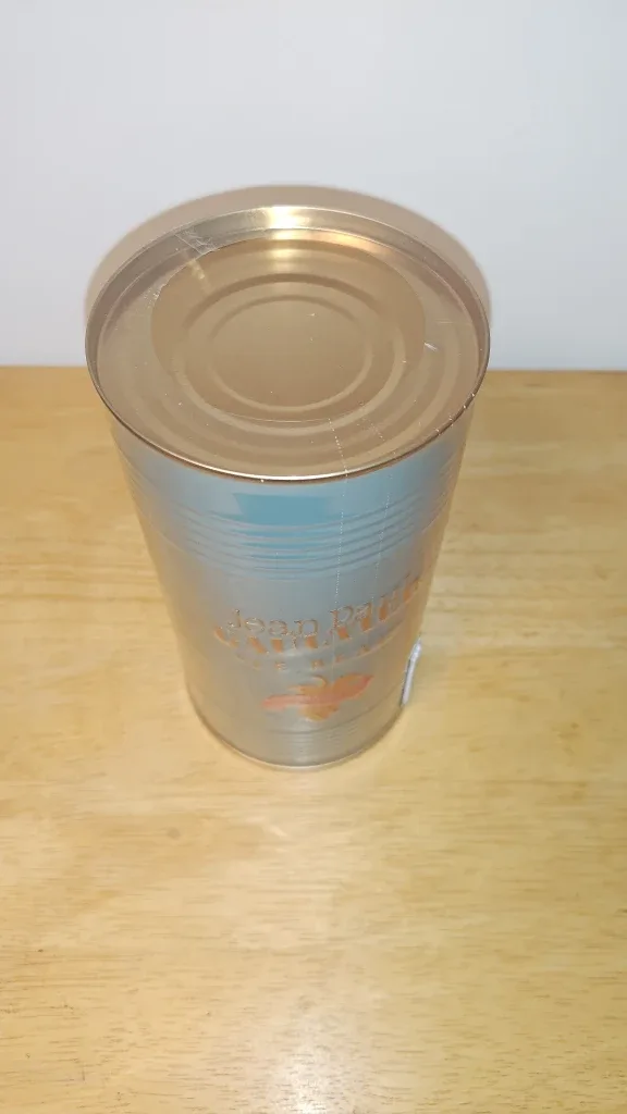 Jean Paul Gaultier "Le Beau" Le Parfum 4.2 fl Oz/125 ml Cologne image indicator(7)